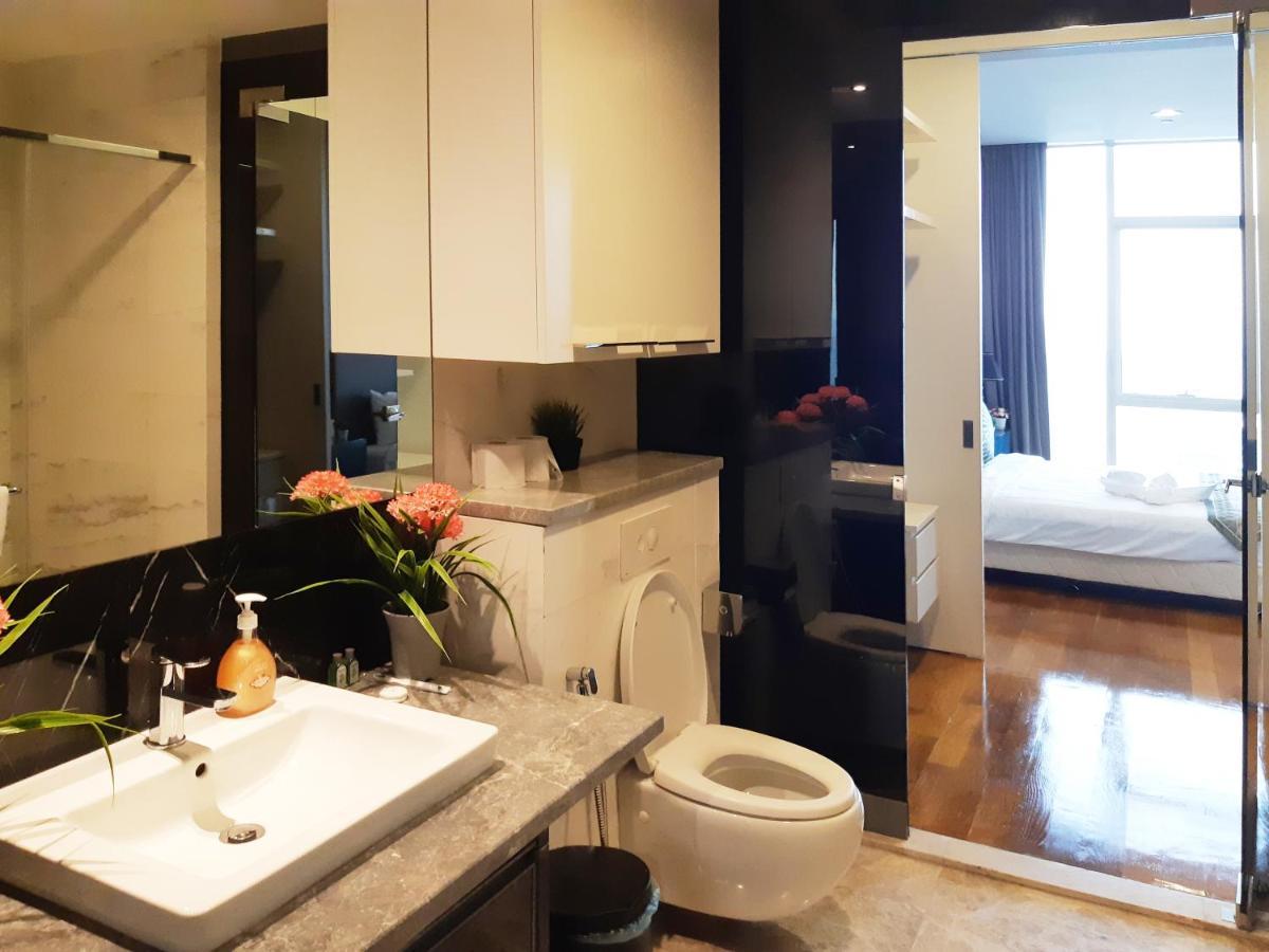 Serviced Suites At Platinum Klcc Kuala Lumpur Exterior foto