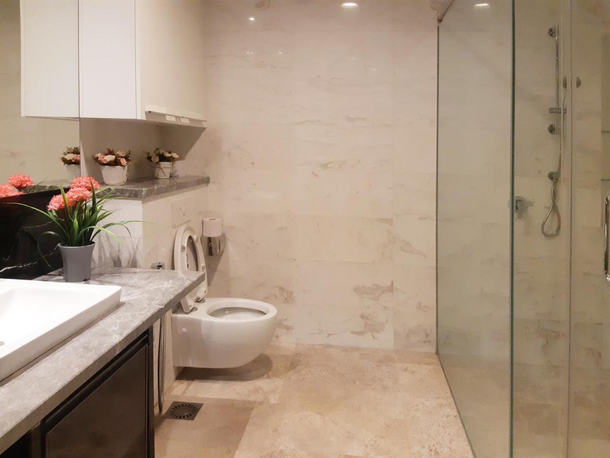 Serviced Suites At Platinum Klcc Kuala Lumpur Exterior foto