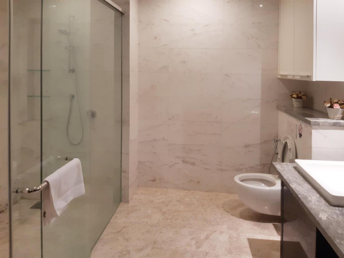 Serviced Suites At Platinum Klcc Kuala Lumpur Exterior foto