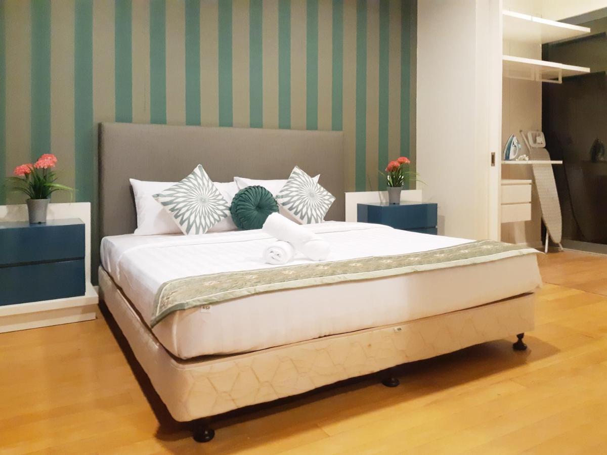Serviced Suites At Platinum Klcc Kuala Lumpur Exterior foto