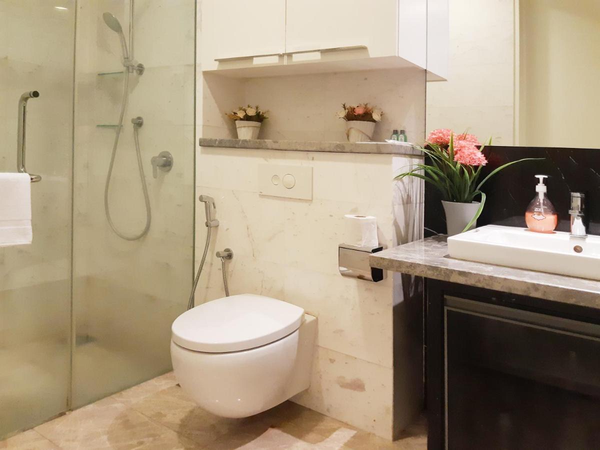 Serviced Suites At Platinum Klcc Kuala Lumpur Exterior foto