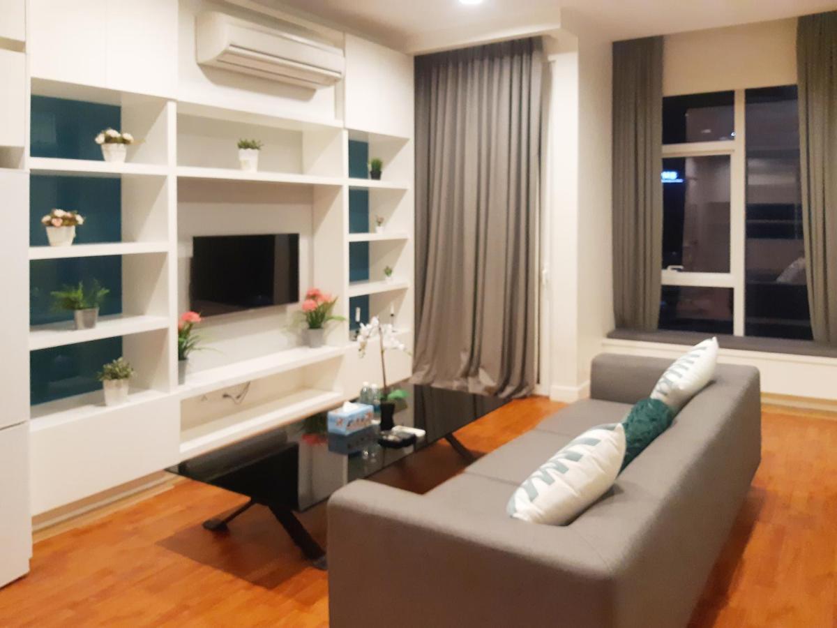 Serviced Suites At Platinum Klcc Kuala Lumpur Exterior foto