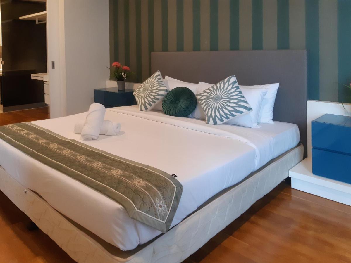 Serviced Suites At Platinum Klcc Kuala Lumpur Exterior foto