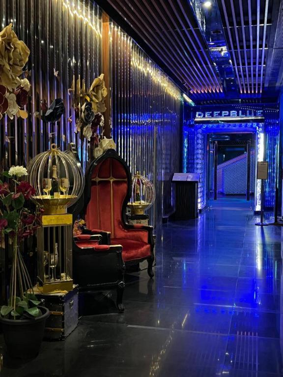 Serviced Suites At Platinum Klcc Kuala Lumpur Exterior foto